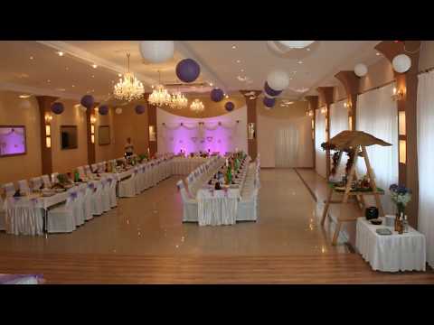 Magnolia Hotel & Restauracja to piękna sala na wesele w Jaworze - GdzieWesele.pl poleca!