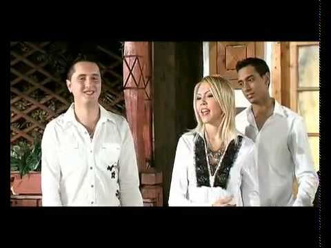 DENISA si NICU VESA - Amandoi inima buna