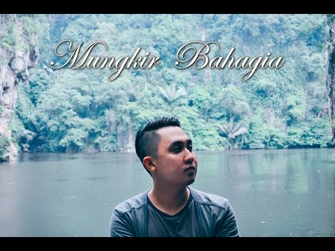 Shahrul - Mungkir Bahagia (Hazami) Cover