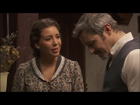 Puente Viejo C1071 - Emilia vuelve a sonreír