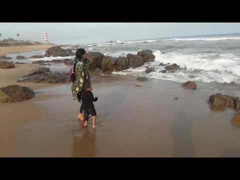 Likith Babu R.k Beach 2018(2)