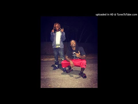 PabloW AsTro ft foreign bro$ki x 100bandjo - way 2 deep