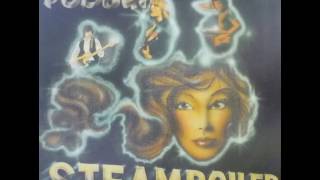 Poobah - Steamroller  1979*  (full album)