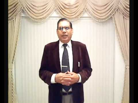 Dharam Gyan by Dr Sharma UK  Part 1