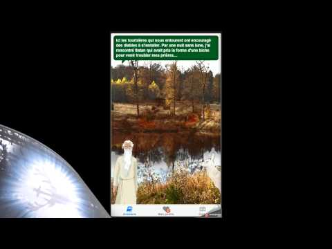 Sur les traces de Saint-Hubert Video