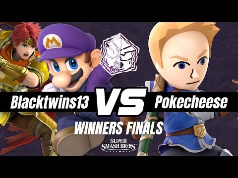 [MN's] Undernet Weekly #2 - EMG | Blacktwins13 (Mario/Roy) vs Pokecheese (MSF) - Winners Finals