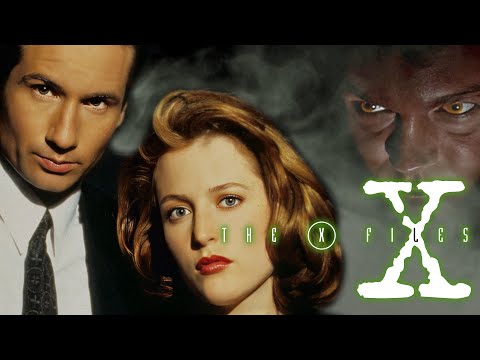 The X-Files: Revisiting "Squeeze" & "Tooms" 30 Years Later | A Documentary
