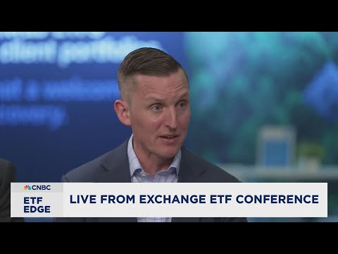 Funds to watch in 2025, according to top managers at the biggest ETF conference