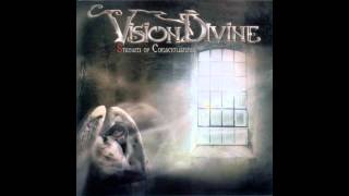 Vision Divine - La vita fugge