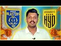 Kerala Blasters Vs Hyderabad Fc Match Day Whatsapp Status||🤩🔥