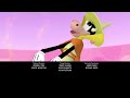 Minnie Rella End Credits