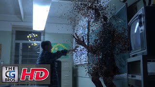 CGI & VFX Breakdowns HD: "VFX Breakdown Reel" - by ASC