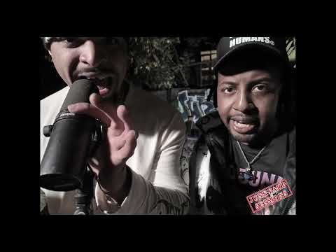 Burnkas & DrownMili Junkyard Session #290