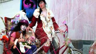 Cocorosie - Not For Sale (Long Live Version)