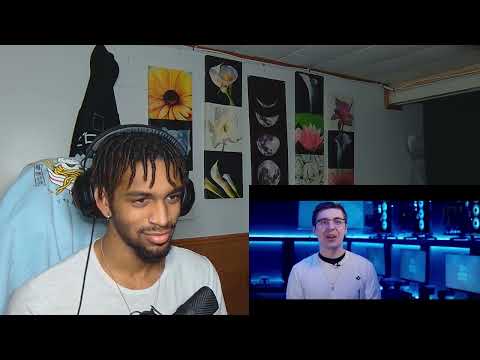 Project Astrid - Official Announcement Trailer | REACTION | Honestly Can't Wait For This :)