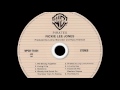 Rickie Lee Jones - We Belong Together (Official Audio)