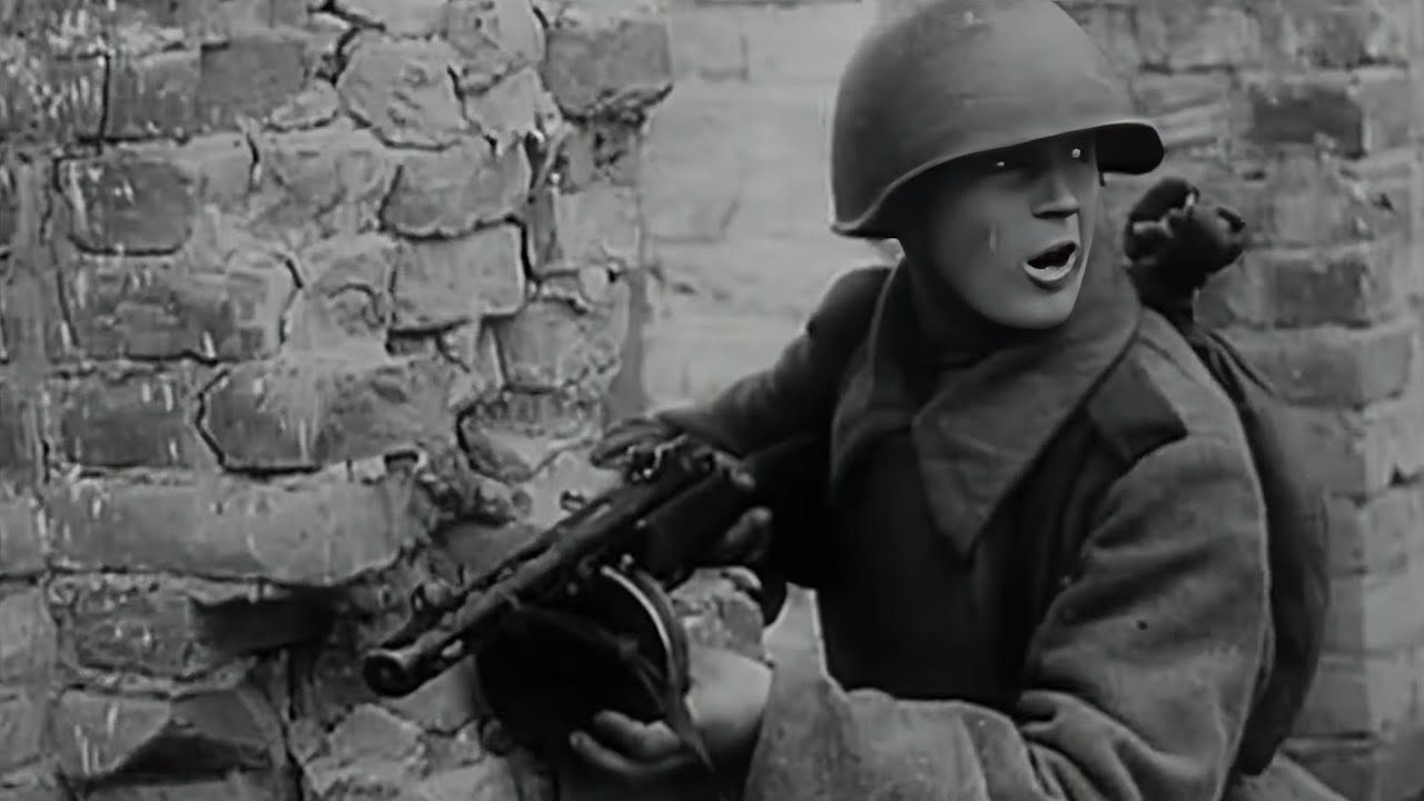 Watch La conquête des Balkans (Janvier - Mars 1941) La Seconde Guerre mondiale Now La conquête des Balkans (Janvier - Mars 1941) La Seconde Guerre mondiale