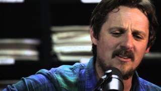 Live in the Morgue: Sturgill Simpson, "Time After All"