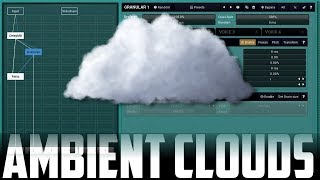 Video thumbnail for Ambient Delay clouds with MXXX - Waning Crescent effects by Chandler guitar