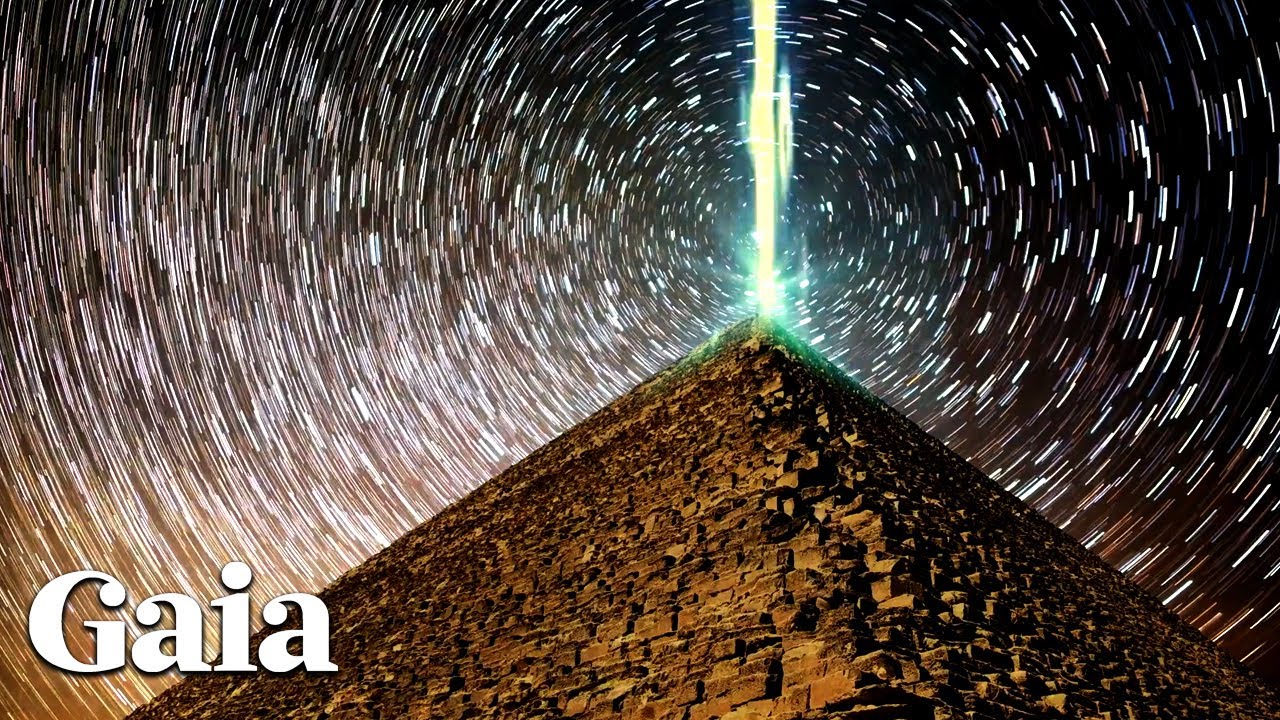 Is the ORION Constellation the ORIGIN OF SOULS?