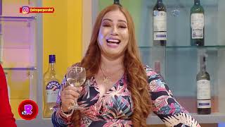 El Vecino (Nerd) y El Corte De Agua De La Bella Vecina – El Reperpero