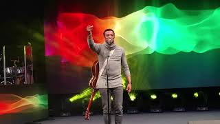 Jonathan McReynolds Live at the IBC 2018 Part 2 - Not Lucky, I&#39;m Loved