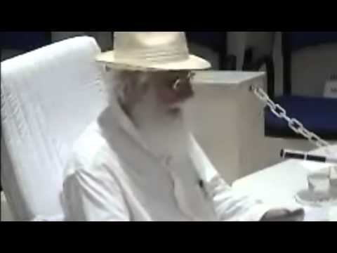 CONSCIENCIOLOGIA - Consciexes assediadoras na PSICOSFERA da pessoa