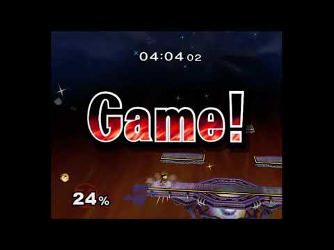 Brighton Stock ONLINE I - Lockdown (Fox) vs deathtouch_lifelink (Ness) - Winners Round 1