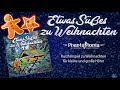 Etwas SÃ¼sses zu Weihnachten (Kinder Abenteuer HÃ¶rspiel Gruselgeschichte kostenlos)