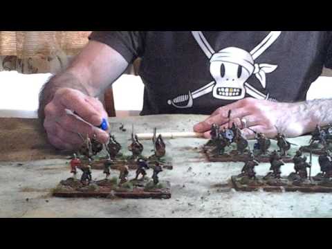 Sword & Spear Video Guide Part 4: Movement and Charging