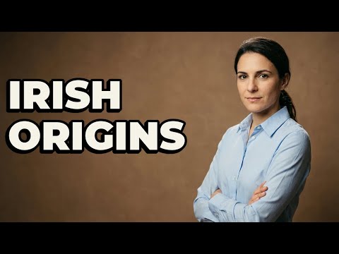 How Did Irish Folk Music Originate?