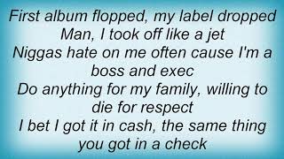 T.I. - No Sweat Lyrics