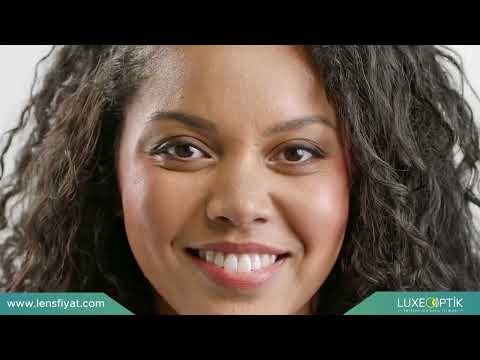 Yazın Hangi Günlük Lens Kullanılmalı? | Yaz Mevsimi İçin Kontakt Lens Önerileri