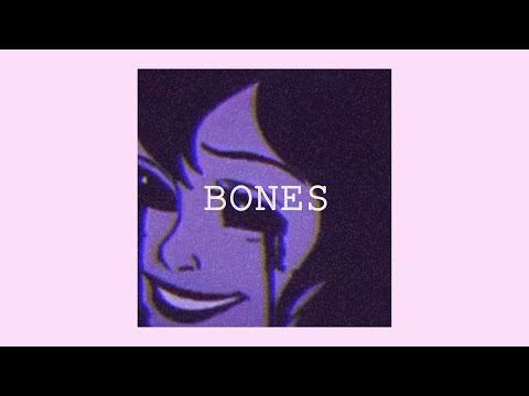 "BONES" - Steven Moses x XXXTENTACION Type Beat - Prod. Jxm.Bxm