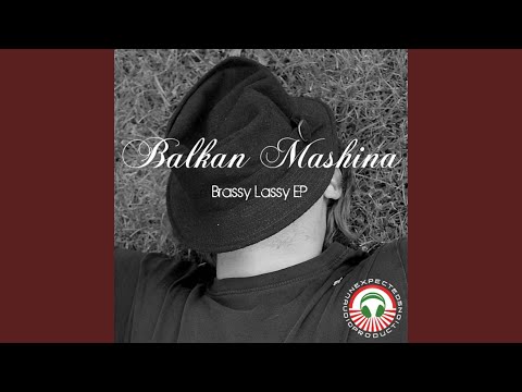 Brassy Lassy (Original)