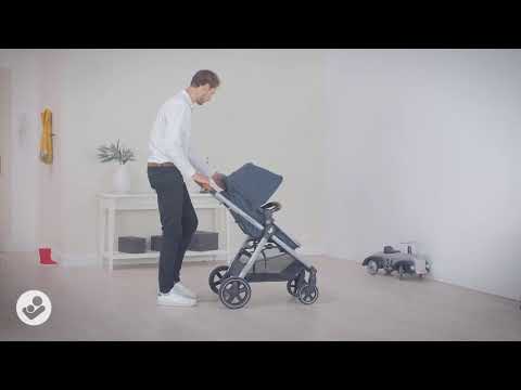 How to use the Zelia 2 Stroller?