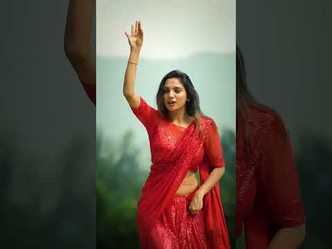 Madhana Na Pranam Nuvve Na🖤 | Bhumika Basawaraj #shorts