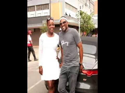 Lourena Nhate Feat Ringo Na Bonga Papa