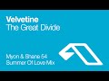 Velvetine - The Great Divide (Myon & Shane 54 ...
