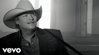 Alan Jackson - Sissy's Song