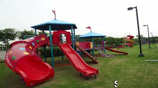 Jaypee Public School Video