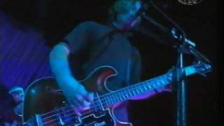 YOU AM I  &#39;Minor Byrd&#39;  live at the metro &#39;96