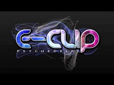 E Clip Live Set Januar 2011