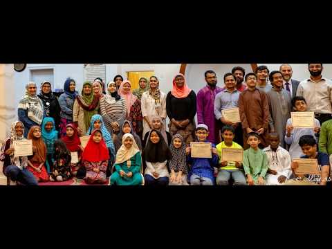 Quranic Arabic Summer intensive course by Imam Asif Hirani
