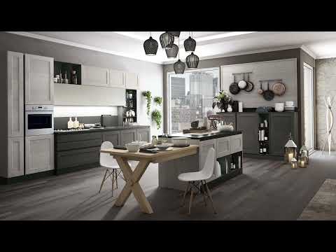 Formarredo Due Lissone - Monza e Brianza - Stosa Cucine modello York