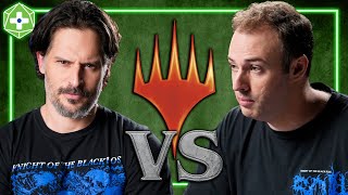 Day[9] vs. Joe Manganiello | Magic: The Gathering: Spellslingers | Season 5, Episode 4