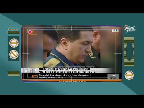 Fiks Fare,Gazetari vet pyet e vetë përgjigjet, 10 Shkurt 2020, Pjesa 3