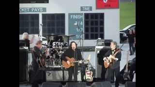 TOMMY JAMES AND THE SHONDELLS CONCERT, MAY 30TH 2014 074