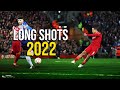Most Amazing Long Shot Goals In Football 2022 #2 | HD