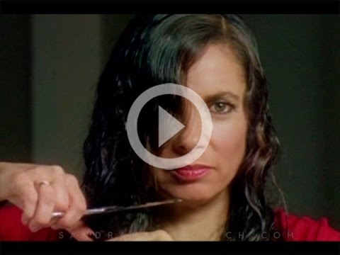 Sandra Mihanovich - Sin tu amor (Video Oficial)